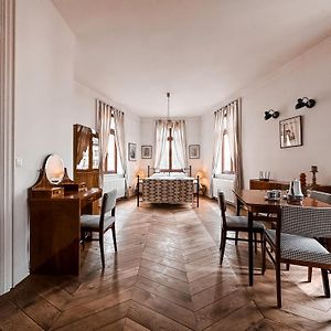 Appartement met een Slaapkamer